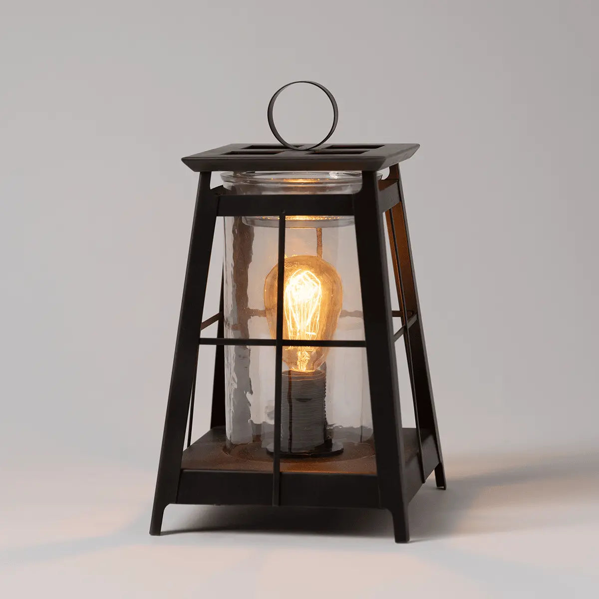 Shining Light Warmer