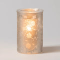 Silver Stem Warmer