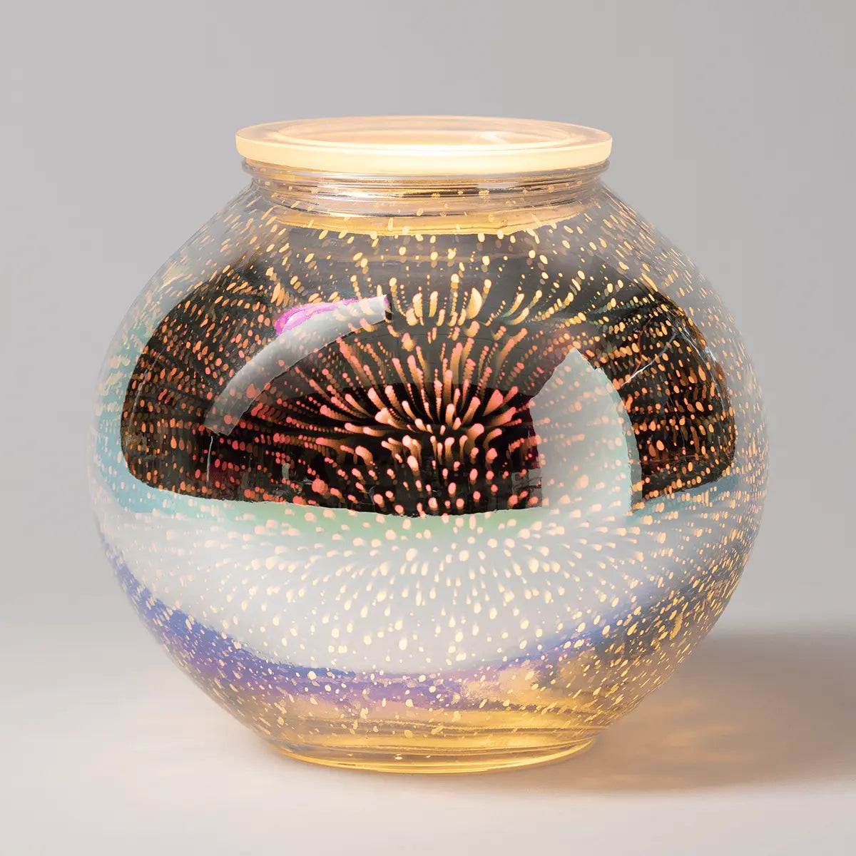 Stargaze Warmer