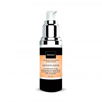 Infusion Serum - Regular Size