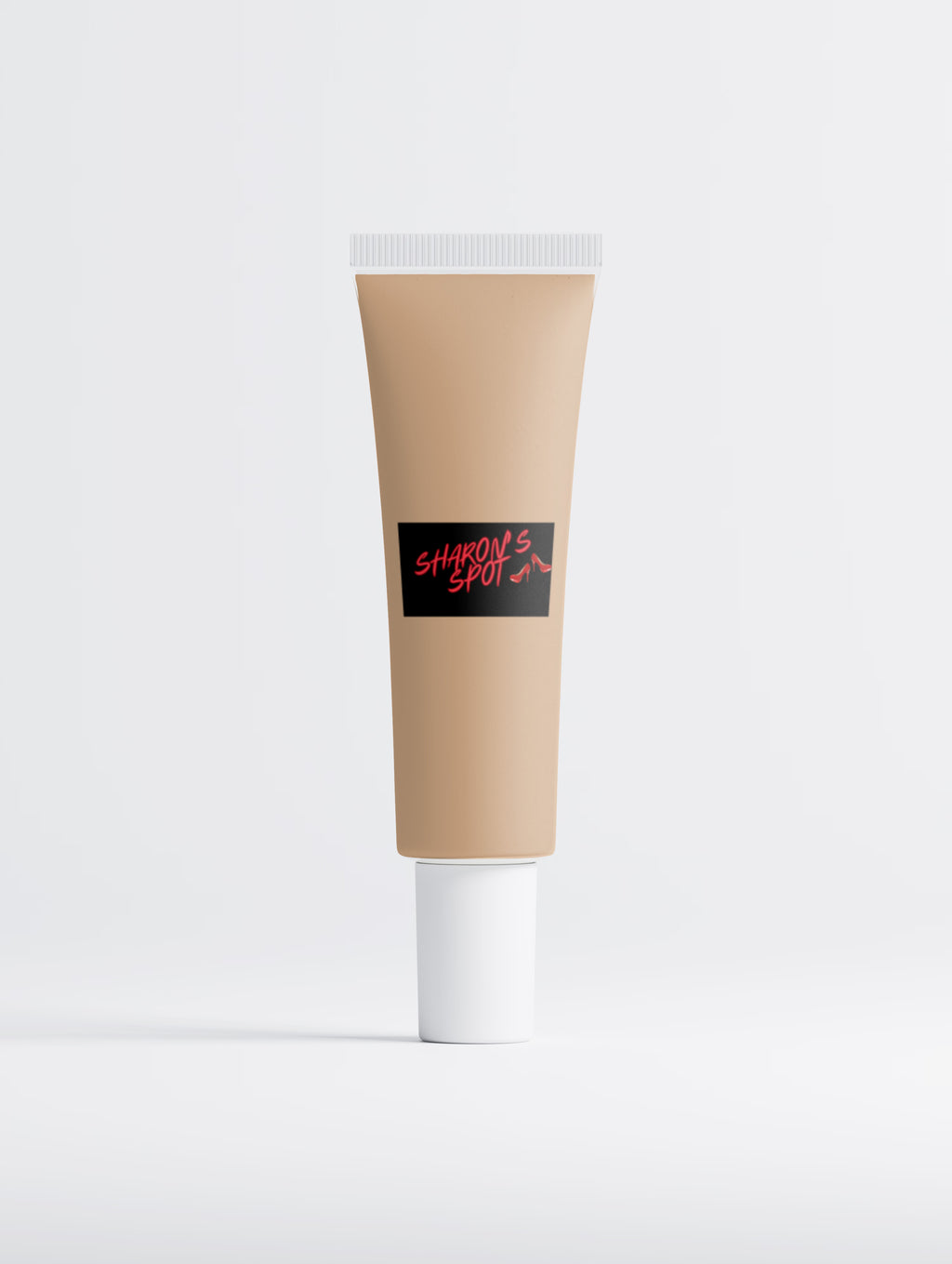 Foundation with Peptides, 20 Medium Neutral