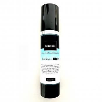Luminous BLUE with SPF 15 - Large Size