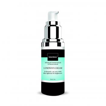 Lightening Night Cream - Regular Size