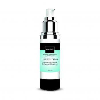 Lightening Night Cream - Large 2oz