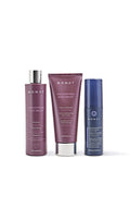 Smoothing Anti-Frizz System I
