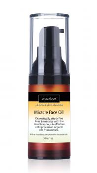 Miracle Anti-Aging Face Oil