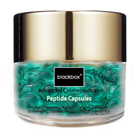 Ageless Peptide Capsules