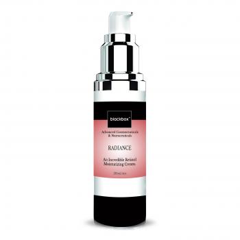 Radiance Moisturizer - Xtra Large 4oz