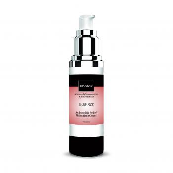 Radiance Moisturizer - Large 2oz