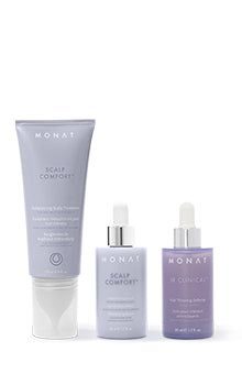 Scalp Comfort™ System