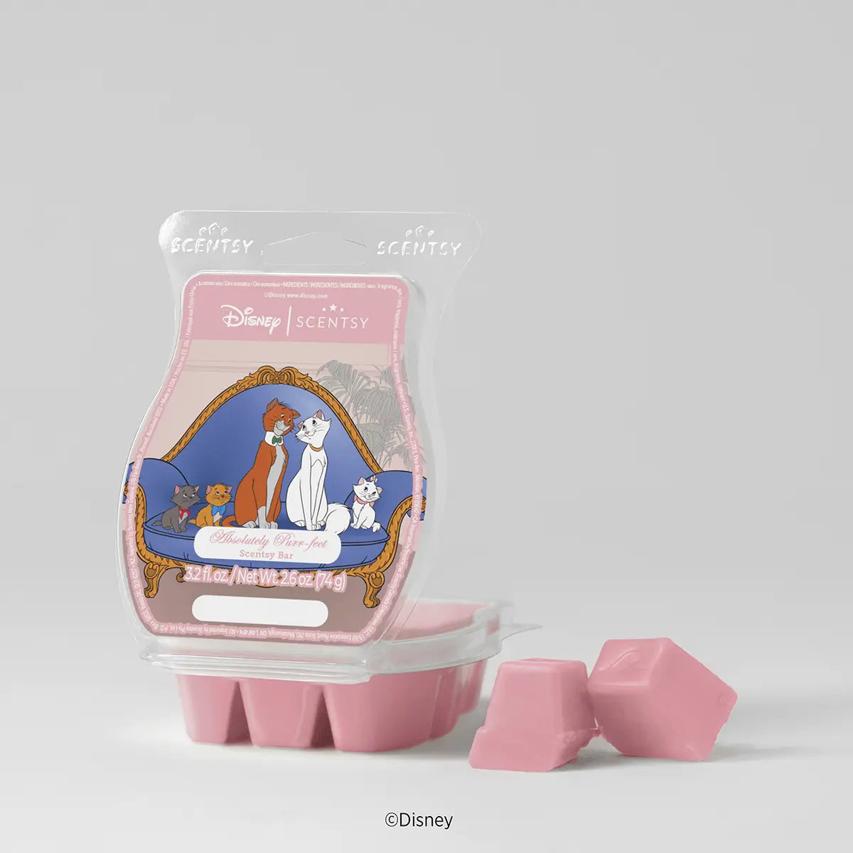 Absolutely Purr-fect – Scentsy Bar