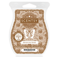 Banana Nut Bread Scentsy Bar