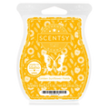 Golden Sunflower Fields Scentsy Bar