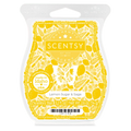 Lemon Sugar & Sage Scentsy Bar