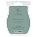 Morning Sage Scentsy Bar