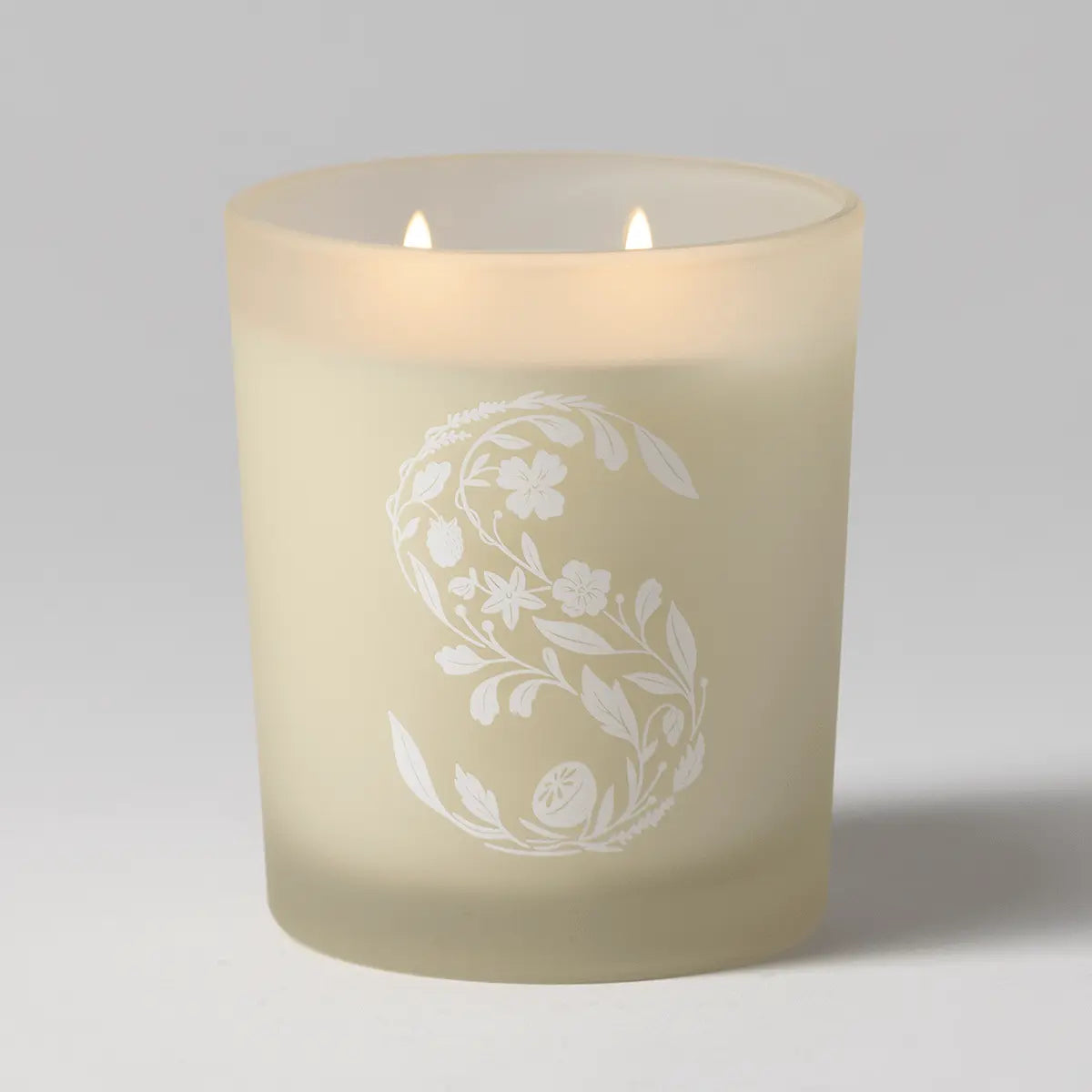 Blueberry Cheesecake Scented Candle