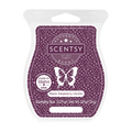 Black Raspberry Vanilla Scentsy Bar