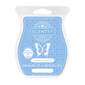 Newborn Nursery Scentsy Bar