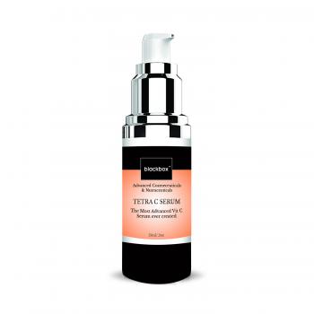 TETRA C Serum - Regular Size