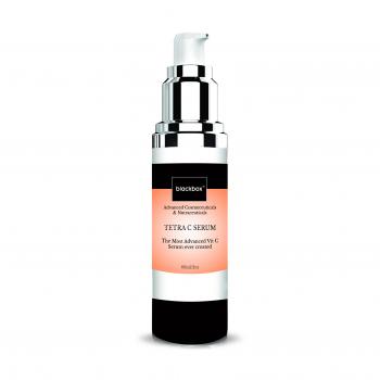 Tetra C Serum - Large 2oz