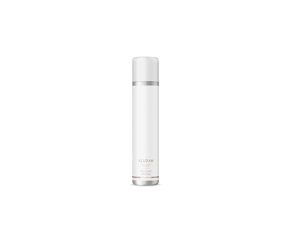 Aluram / Styling Finishing Spray
