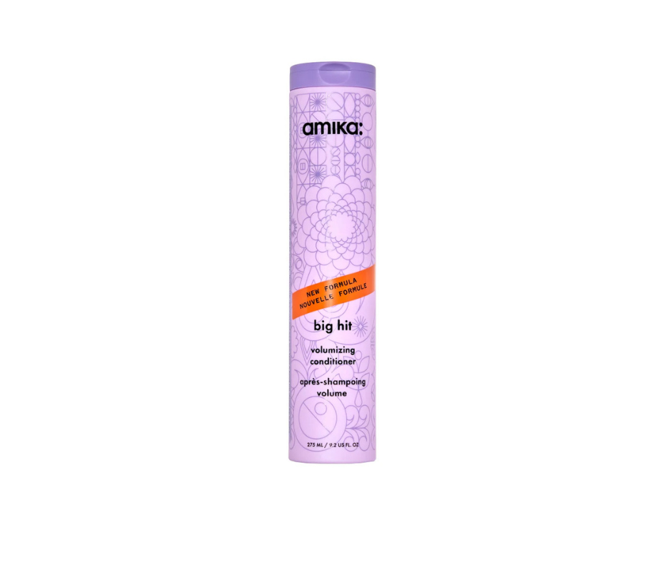 amika / Volume big hit volumizing conditioner