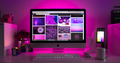 WEB DESIGN 15 HOURS