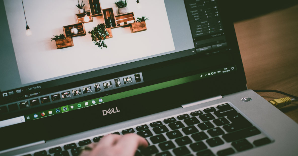 WEB DESIGN 20 HOURS
