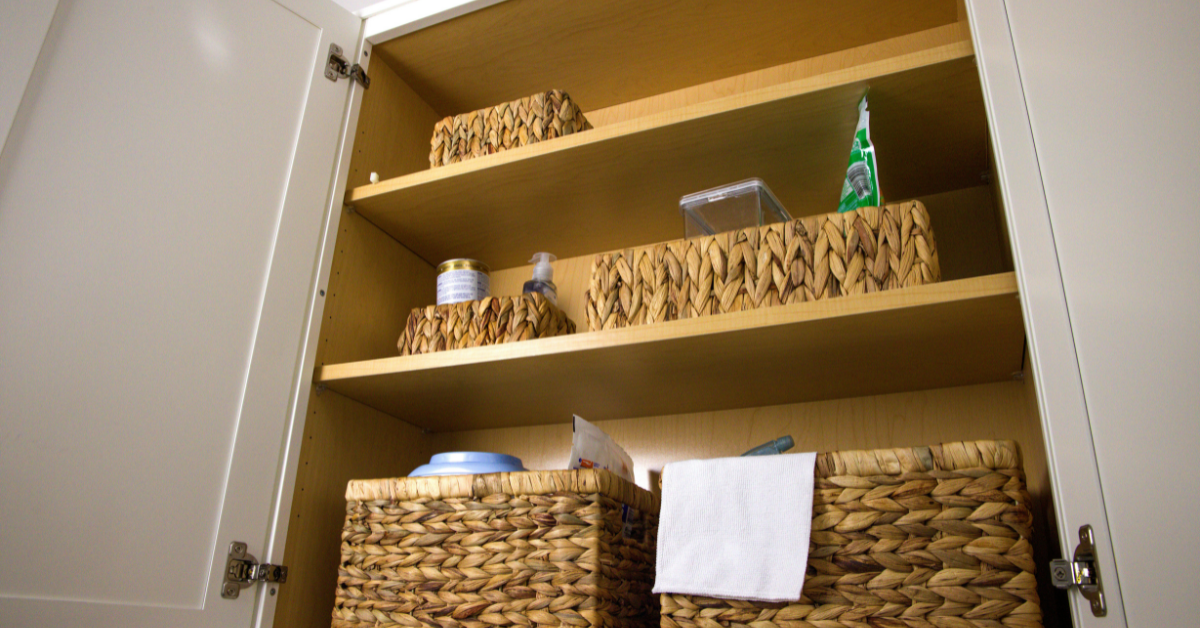 ORGANIZING 10