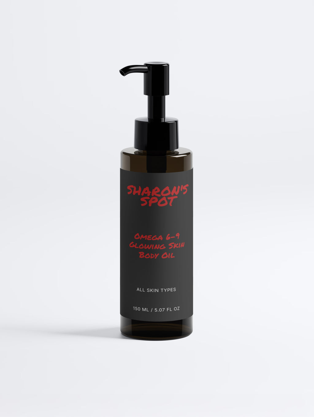 Omega 6-9 Glowing Skin Body Oil