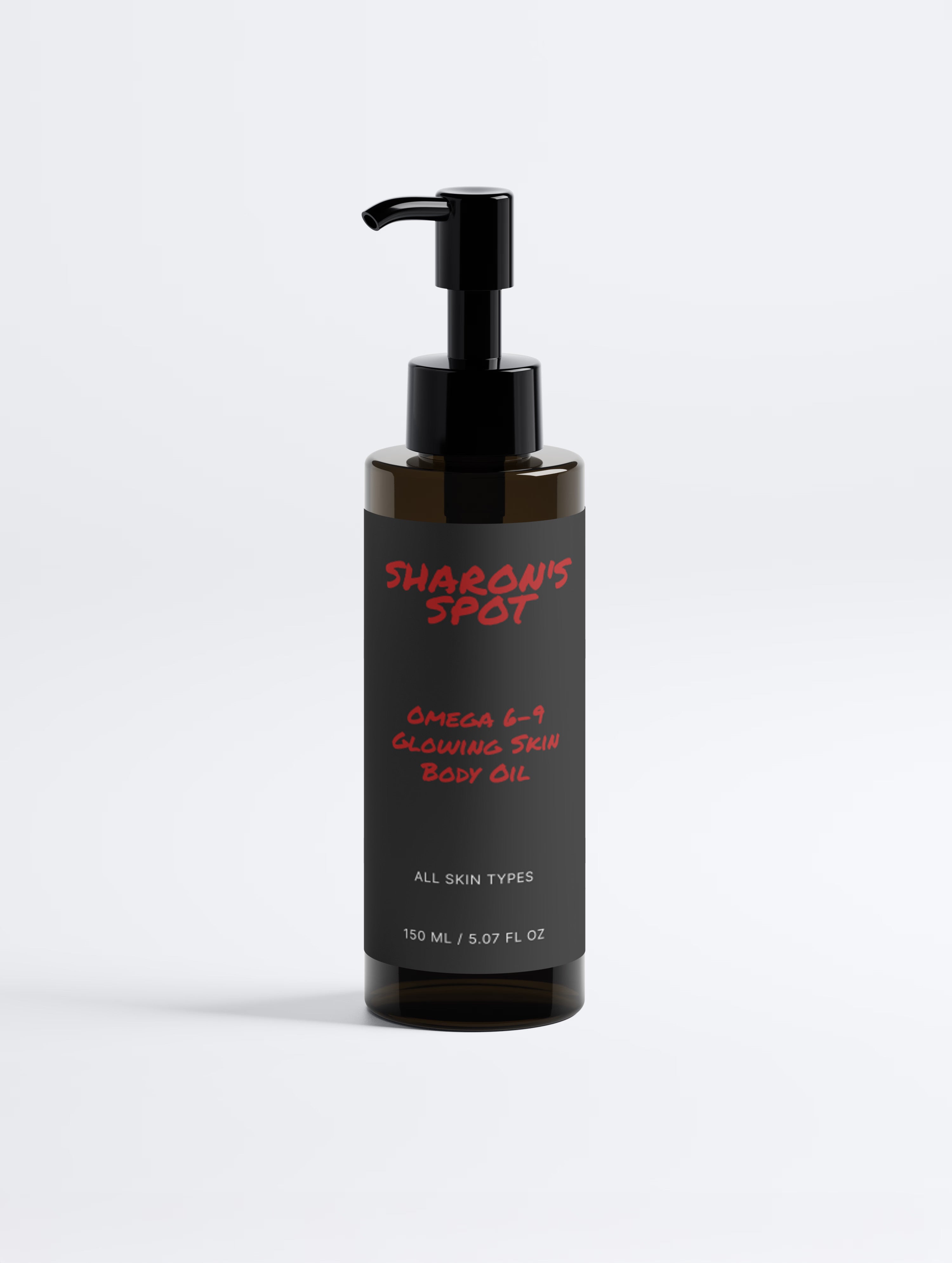 Omega 6-9 Glowing Skin Body Oil