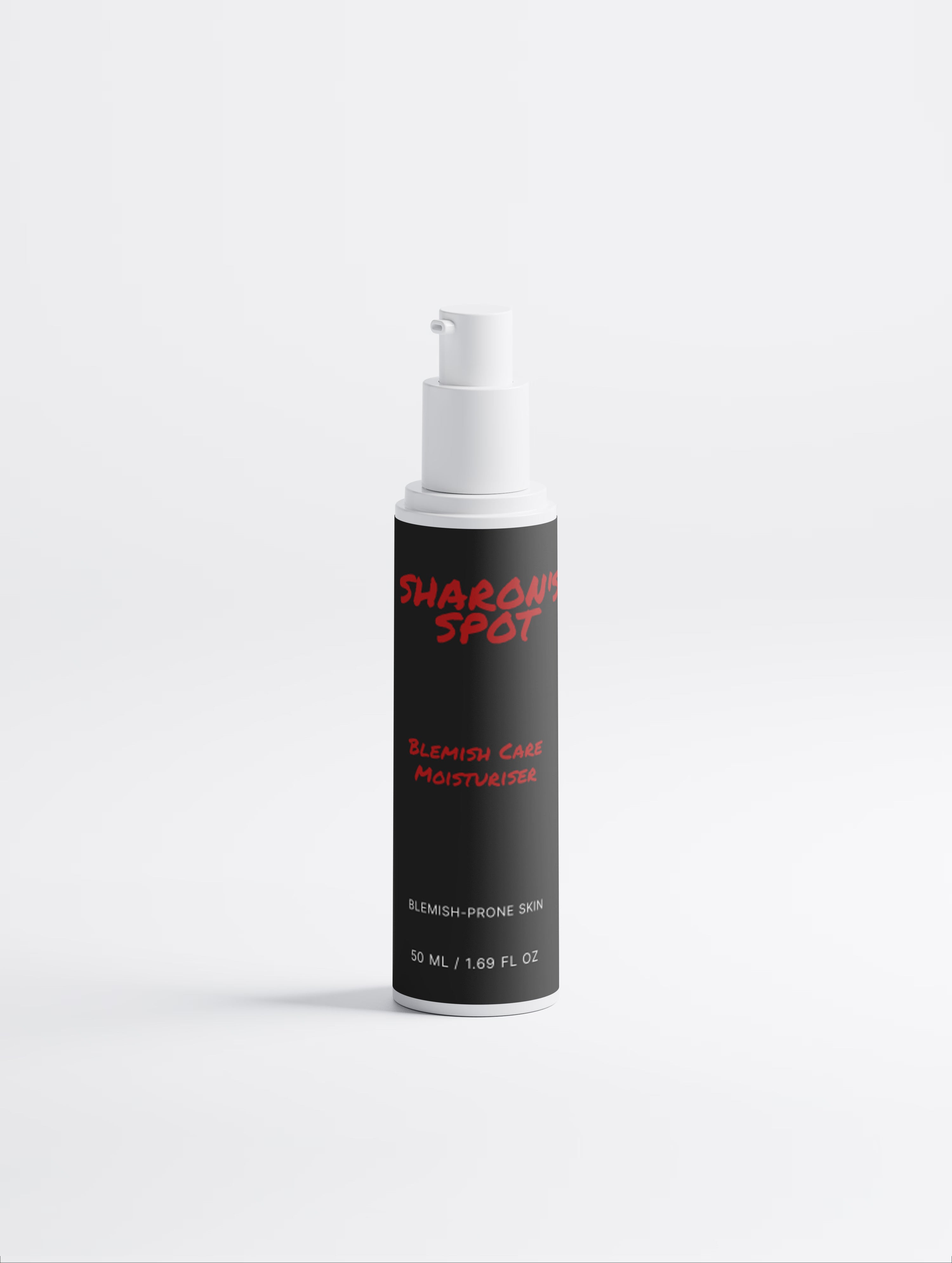 Blemish Care Moisturiser