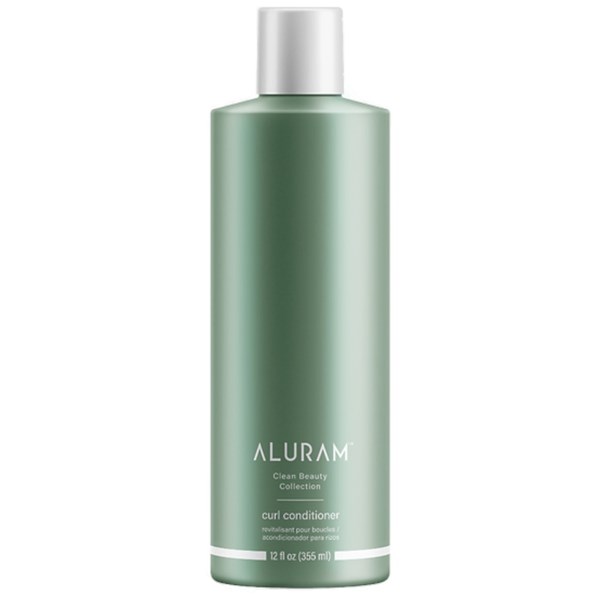 Aluram / Curl  Conditioner 12 OZ