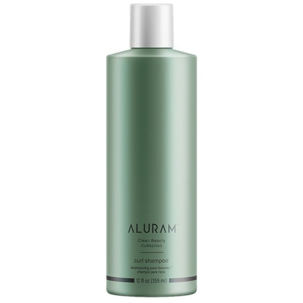 Aluram / Curl Shampoo 12 OZ