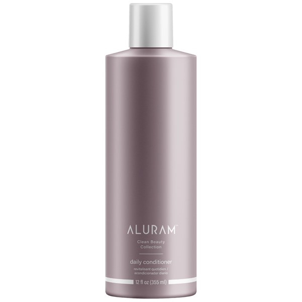 Aluram / Daily  Conditioner 12 OZ