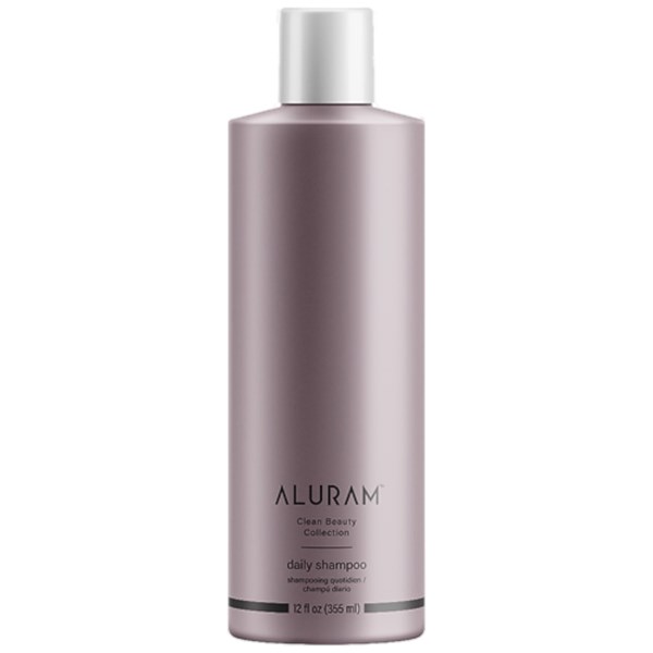 Aluram / Daily  Shampoo 12 OZ