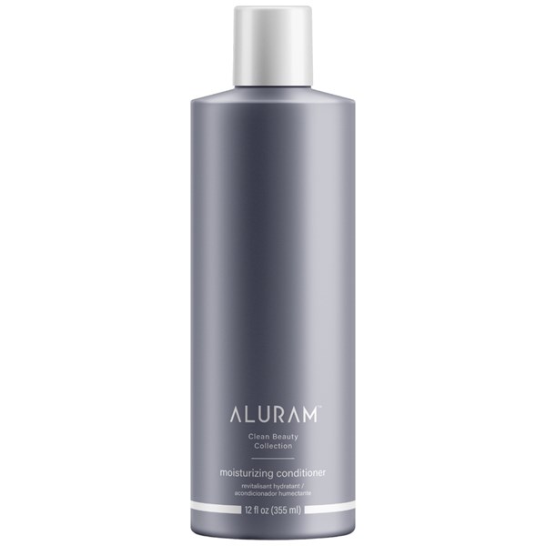 Aluram / Moisturizing Conditioner 12 OZ