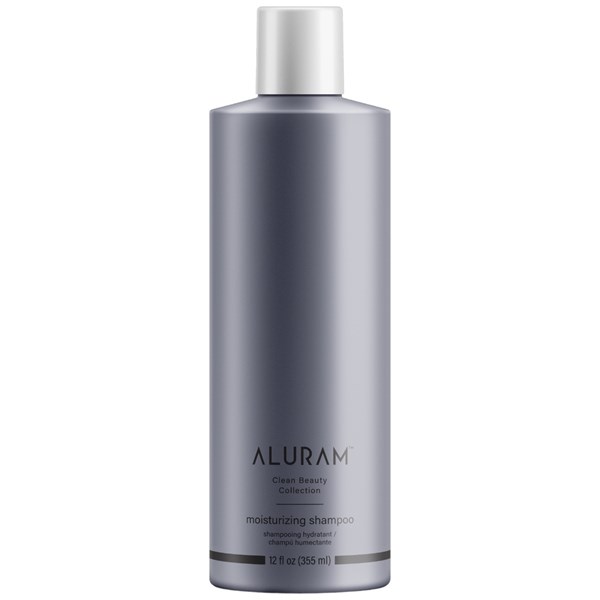 Aluram / Moisturizing  Shampoo 12 OZ