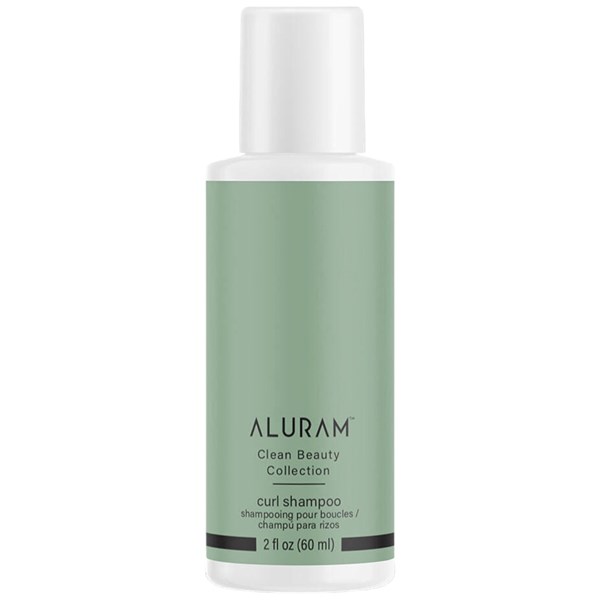 Aluram / Curl Shampoo 2 OZ