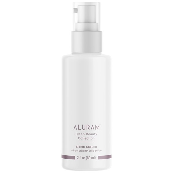 Aluram / Styling Shine Serum
