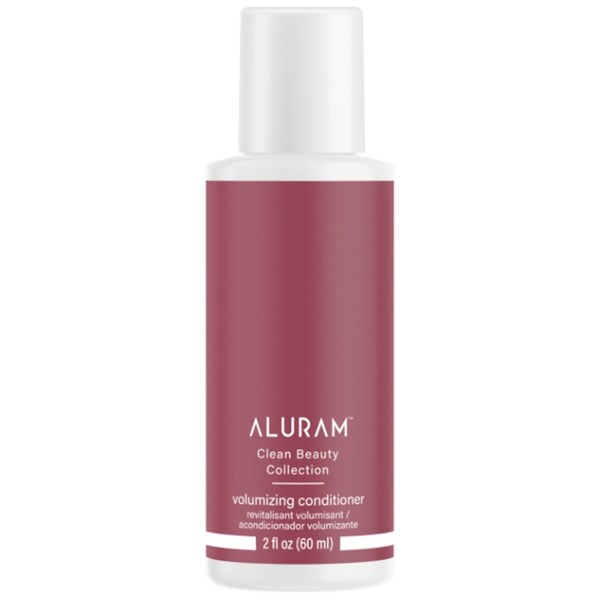 Aluram / Volumizing  Conditioner 2 OZ
