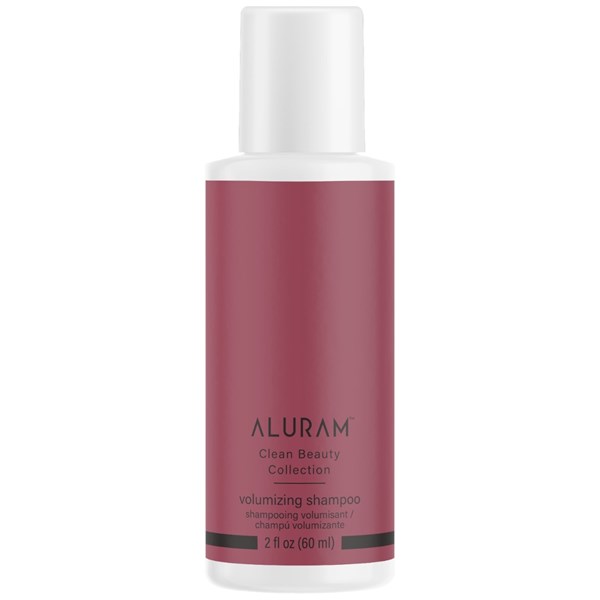Aluram / Volumizing  Shampoo 2 OZ