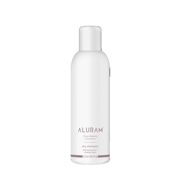 Aluram / Styling Dry Shampoo