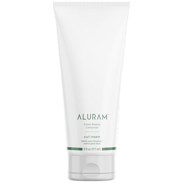 Aluram / Curl Cream