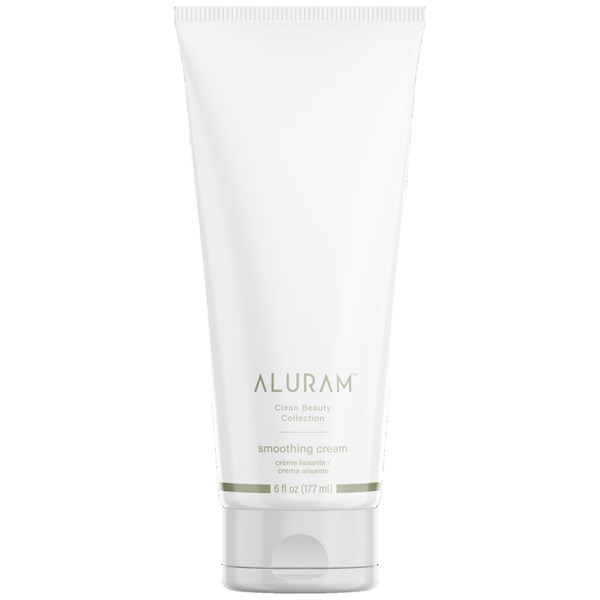 Aluram / Smoothing Cream