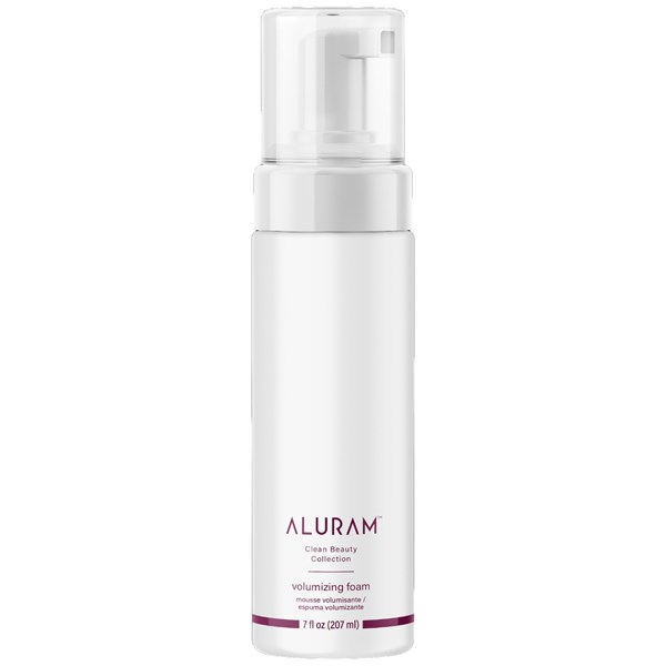 Aluram / Volumizing Volumizing Foam