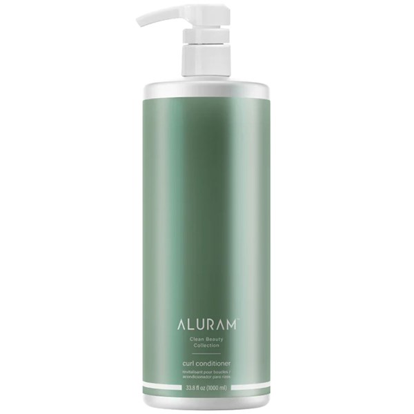 Aluram / Curl Conditioner LITER
