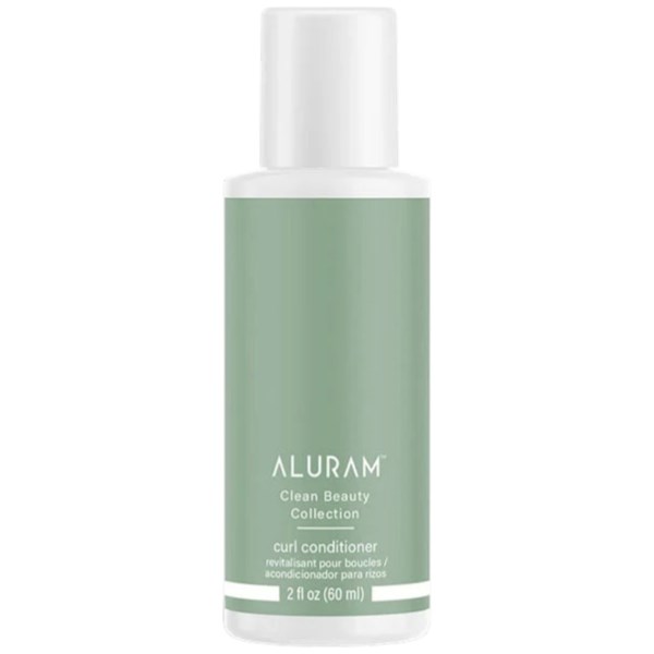 Aluram / Curl  Conditioner 2 OZ