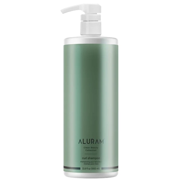 Aluram / Curl  Shampoo LITER