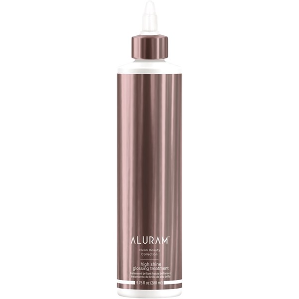 Aluram / Treatment High Shine Glossing Treatment